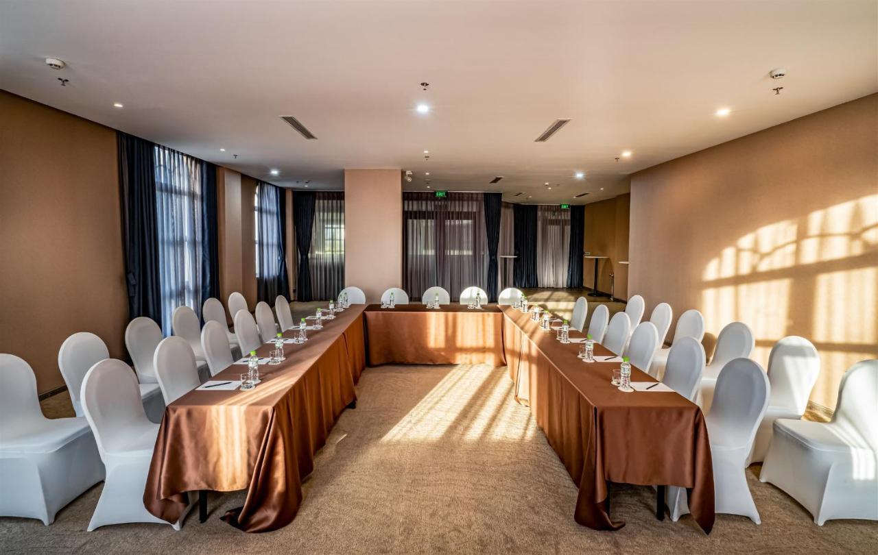 The Cap Hotel Vung Tau Esterno foto